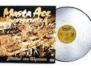 MASTA ACE INCORPORATED: Sittin On Chrome LP DELICIOUS 2xLP CHROME VINYL 1995 NM