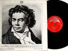 Paul Kletzki: Beethoven- Symphony No 7 / Supraphon red stereo
