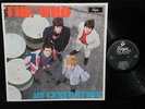 THE WHO MY GENERATION VIRGIN RECORDS V2179 MONO -MINT