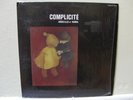 ANGELILLO ET HAMEL rare Canada bossa jazz funk killer LP LISTEN