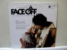 FACE OFF rare Canada deep funk OST LP orig HEAR