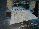 ALBUM 33 TOURS BARRY WHITE'S 