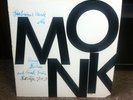 Thelonious Monk Prestige 7053 Andy Warhol Reid Miles Cover RARE
