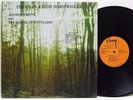 Rare Gospel Soul Funk LP ANDREW WARTTS There Is A God Somewhere on Champ M-