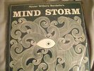 MASTER WILBURN BURCHETTE'S RARE  MIND STORM..BB-007 ORIGINAL 1977 IN SHRINK