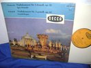RAREST Leonid Kogan, Kondrashin: Prokofiev: Violin conc. LXT 2009 ed1 O/G NO SXL
