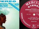 ANTAL DORATI / Copland Rodeo, El Salon Mexico / Mercury SR-90172