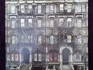 Led Zeppelin Physical Graffiti Double LP K89400