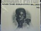 Snooky Pryor And the Country Blues LP 1972 on Today Record Label VG++ in Shrink