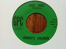 NOBODY´S CHILDREN Good Times 7