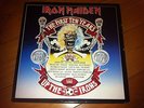 Iron Maiden first 10 years vinyl box set Complete