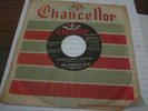 THE FABULOUS FOUR 45 NORTHERN SOUL CHANCELLOR I'M COMIN HOME CLEAN W SLEEVE