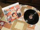 ELVIS PRESLEY EPA SINGS CHRISTMAS SONGS RCA 4108