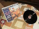ELVIS PRESLEY EPA LOVE ME TENDER  RCA 4006