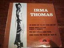 45 T EP IRMA THOMAS POLYDOR 27765