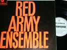 SAX 2487 B/s first press Red Army Ensamble Boris Alexandrov m-