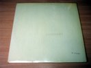 EX-/EX 1st Mono  The Beatles/White Album/1968 Apple 2x LP Set + Inserts