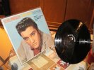 ELVIS PRESLEY LP LOVING YOU RCA LMP 1515