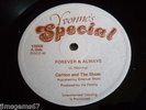 Carlton and the shoes : Forever and always , on Yvonne's special 12