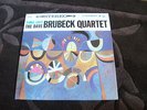 The Dave Brubeck Quartet- Time Out (200 g Classic Records)