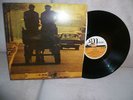 1974 UK Orig RONNIE LANE/SLIM CHANCE LP ANYMORE ANYMORE”