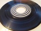 LINDA HOYLE with AFFINITY - VERTIGO U.K. 1970 RARE U.K. FEMALE - SWIRL SLEEVE