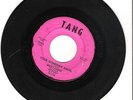 HEAR -RARE DOO-WOP -NICKY COMO  YOUR GUARDIAN ANGEL / JUST A LITTLE WHILE TANG