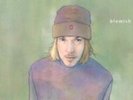 Blemish David Sylvian vinyl record LP UK SOUNDLPSS1
