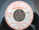 ROCKABILLY; VERY RARE ALVIS WAYNE, WESTPORT  7