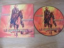 johnny hallyday le spécialiste picture disque édition limité numéroté le no3