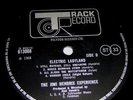 JIMI HENDRIX EXPERIENCE - ELECTRIC LADYLAND 1968 UK STEREO TRACK RECORD 2LP