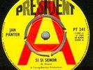 JAN PANTER*STELLA IN LIGHTS*DEMO*LISTEN TO IT