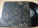 BODY MUSIC Afro Funk LP Afro Psych Funk