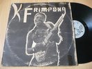 K. FRIMPONG / VIS A VIS LP Afro Highlife Ghana