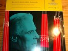 Enrico MAINARDI Cello Recital LP DGG LPEM 19054