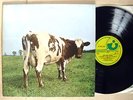 Pink Floyd Atom Heart Mother UK LP *No EMI* *RUNOFF LOOP* Gtfld 1970