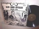 BLIND LEMON JEFFERSON-1926-29-BIOGRAPH 12000 NO BARCODES VG+/VG+ LP
