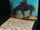  MINTY 1971 ORIG Shrink  BEACH BOYS - SURF'S UP   BRIAN * DENNIS WILSON