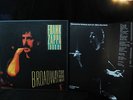 RARE THREE LP BOX German Ltd Ed = BROADWAY THE HARDWAY = ZAPPA Mothers NOT TMOQ