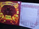 TOP MINT (looks Unplayed) 1972 = HELP YOURSELF   STRANGE AFFAIR UK Psych Prog A+