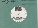Heartbeats She Won't Talk KBD Canadian Powerpop Halifax