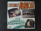 L'ENSEMBLE ABRICOT A la bananeraie BOOGALOO LATIN JAZZ CREOLE