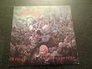 Suffocation Effigy Of The Forgotten LP Pyrexia Internal Bleeding Devourment