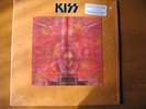 2LP KISS - PSYCHO CIRCUS ( 3D COVER, WHITE VINYL )