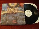PURGATORY S/t EP  PRIVATE OHIO METAL Lim to 100 Mushroomhead Hatrix