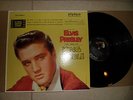 ELVIS PRESLEY LP 