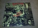 TERRORIZER - WORLD DOWNFALL 1.press SEALED LP morbid angel napalm death carcass