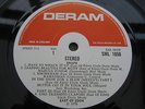East Of Eden SNAFU UK LP 1ST PRESS 1970 DERAM 1W/1W PLAYS NEAR MINT MINUS