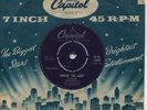 50s Rockabilly Rock N Roll ESQUERITA rockin' the joint Rare 1958 UK 7