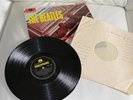 The Beatles Please Please Me LP 1963 1N 1N RARE Mono Vinyl Record Album